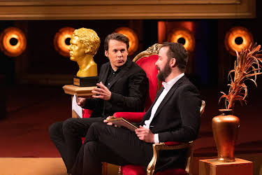 15:50: Kongen befaler (S7 E2) (S7) | TVNorge | 6/29 2026