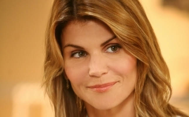 Lori Loughlin