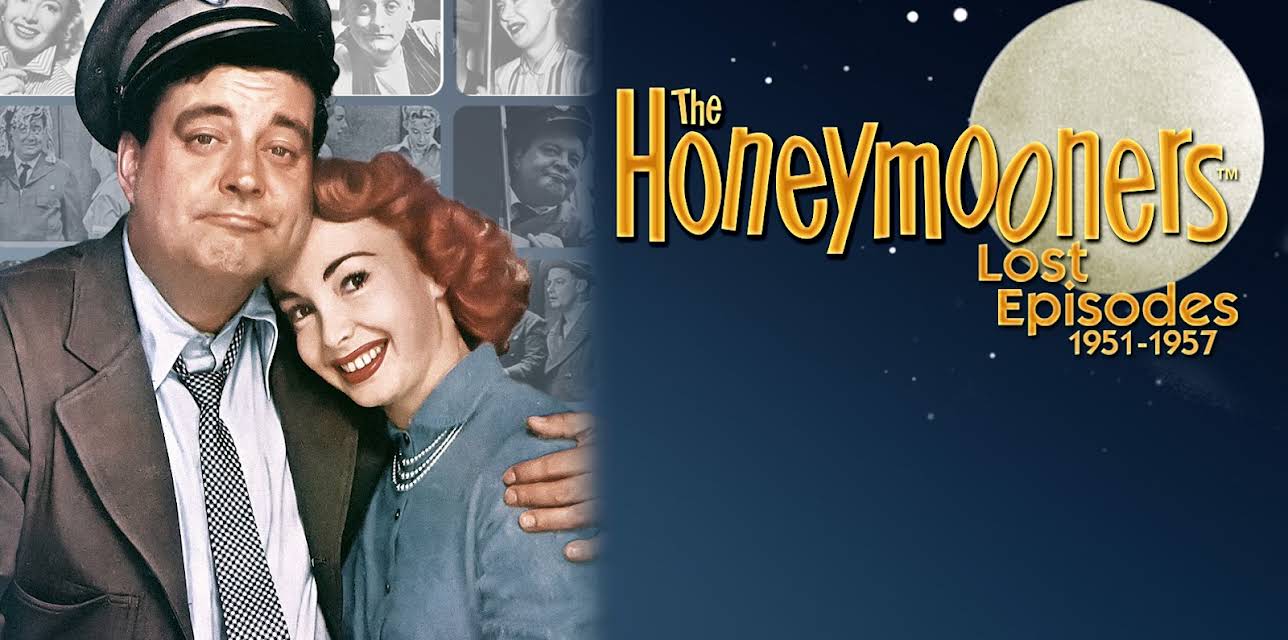 The Honeymooners Lost Episodes