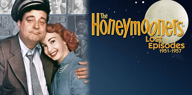 The Honeymooners Lost Episodes
