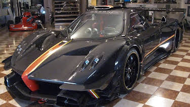 11:00: Hvordan den lages: Drømmebiler (S2 E2) (S2) | Discovery Science | 4/2 2026