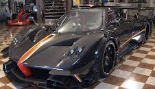 Hvordan den lages: Drømmebiler (S2 E2)