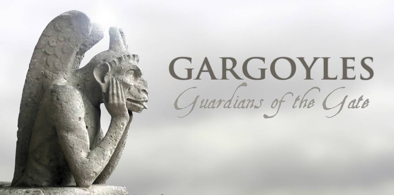 Gargoyle: Guardians of the Gate (2011)
