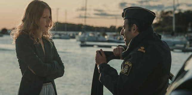 03:15: Maskineriet (S1 E2) (S1) | TV6 | 11/13 2025