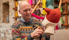 New: Game of Wool: Britain's...