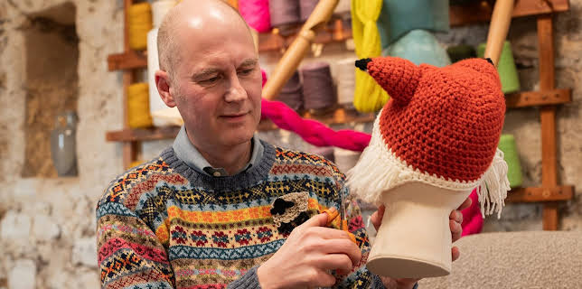 5:15 AM: Game of Wool: Britain's... | Channel 4 | 11/29 2025