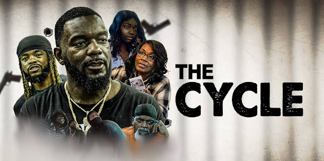 The Cycle (2023)