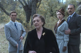 Någon måste dö: Tryck av