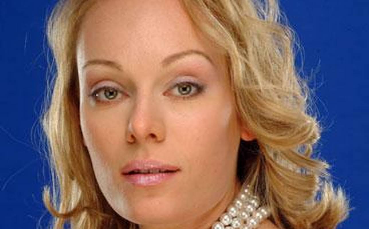 Olga Lomonosova