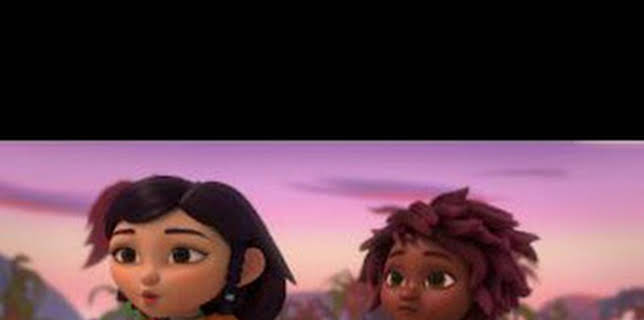 04:45: ¡Eureka! (T1): Ep.20 De acampada | Disney Junior | 2/22 2026