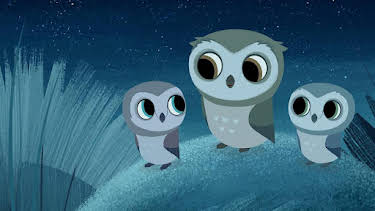 6:05 AM: Puffin Rock (S1) | Cbeebies | 4/11 2026