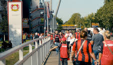 Meine Heimat. Mein Verein. Leverkusen und die Werkself