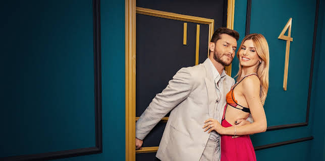 Love Is Blind: Brazil