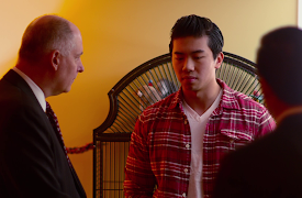 The Perfect Murder: Episode 5