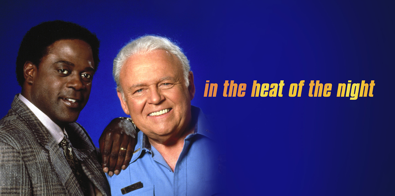 In The Heat Of The Night Season 1