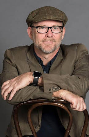 Jason Connery as Director