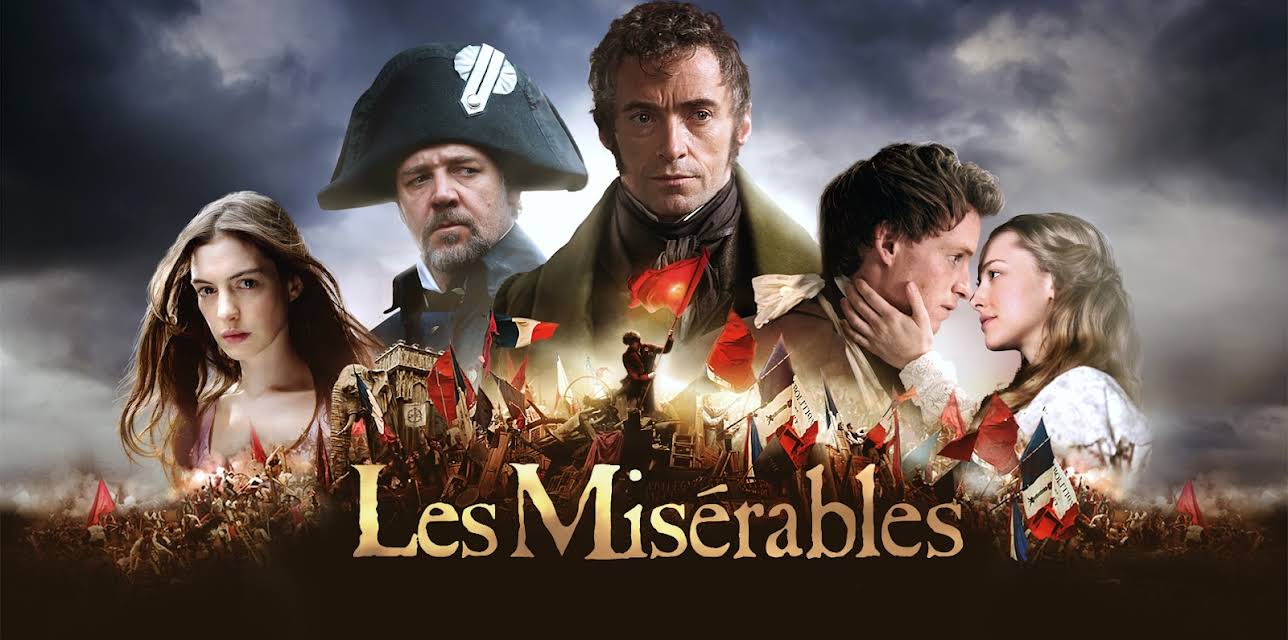 Les Miserables (2012)