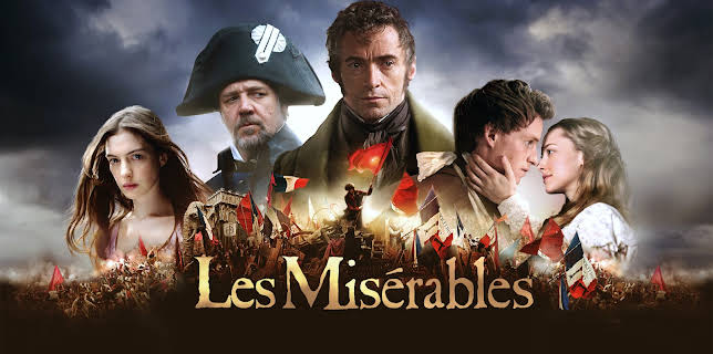 Les Miserables (2012)