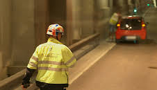 Vägens hjältar (S12 E2)