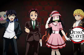 Demon Slayer: Kimetsu no Yaiba -Orchestra Concert: Demon Slayer: Kimetsu no Yaiba -Orchestra Concert- Mugen Train Arc