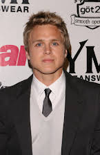 Spencer Pratt as 