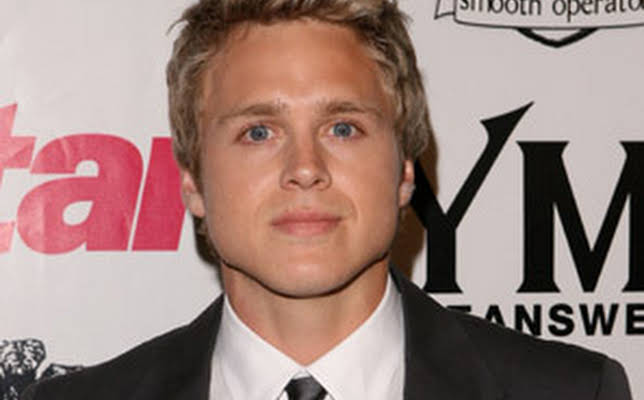 Spencer Pratt