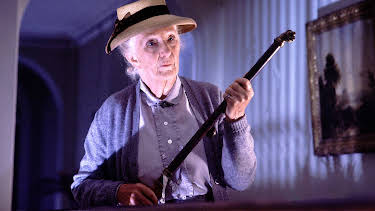 8:00 PM: Miss Marple (S2 E2) (S2) | Drama | 10/16 2026