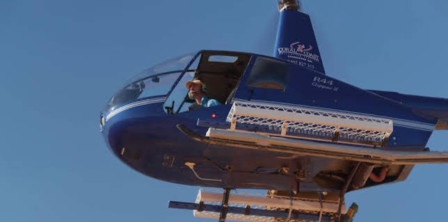 18:00: Guldjägarna i Australien (S9 E13) (S9) | TV10 | 2/16 2026