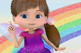 Wishenpoof: Bianca and Penelope's Clubhouse