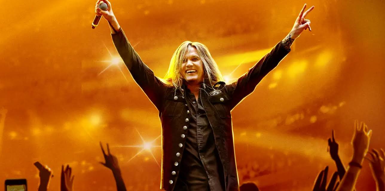 Biography: Sebastian Bach