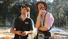 Treehouse Masters