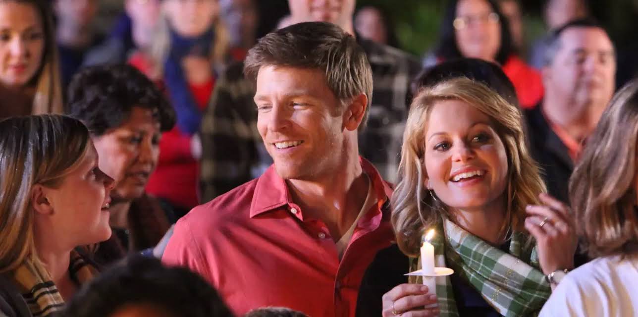 The Heart of Christmas (2011)