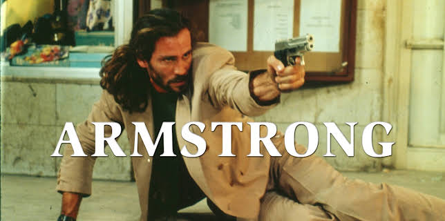 Armstrong (1998)