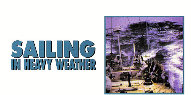 Sailing In Heavy Weather (2026)