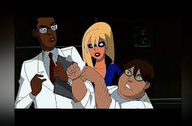 Stripperella Season 1: Crime Doesn't Pay...Seriously, It Really Doesn't