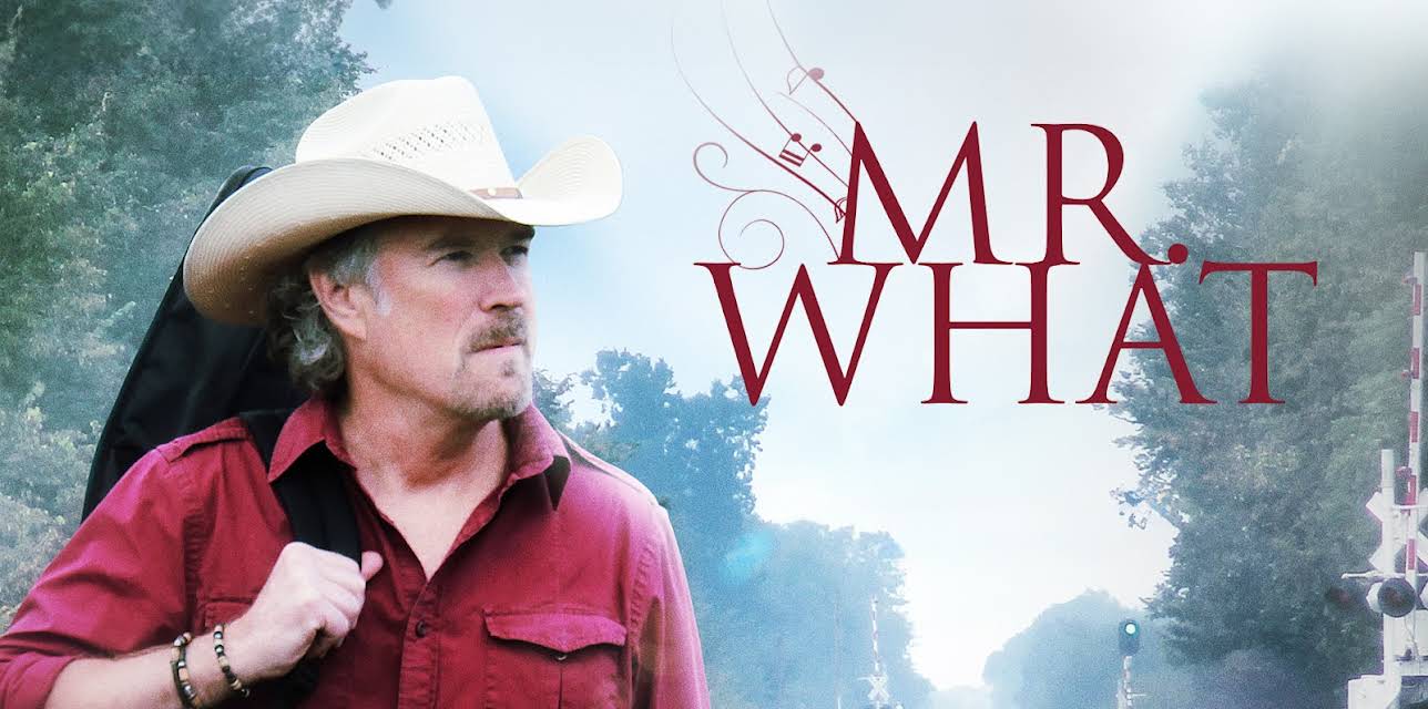 Mr. What (2015)