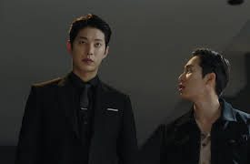 Switch: Switch Episode 5