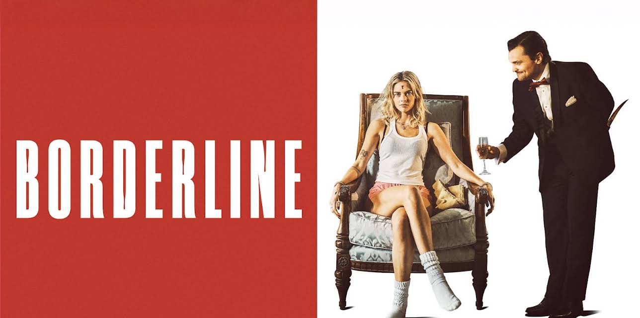 Borderline (2025)