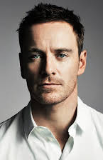 Michael Fassbender as 