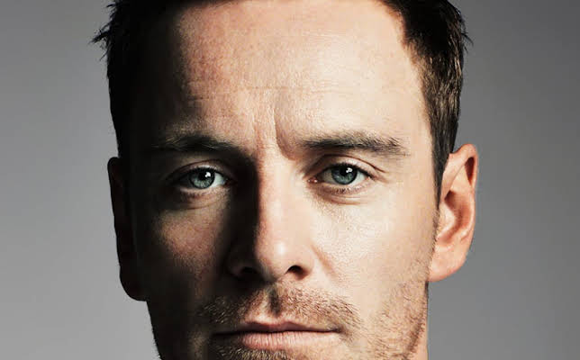 Michael Fassbender