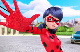 Miraculous: Ladybug & Cat Noir på äventyr: Episode 13