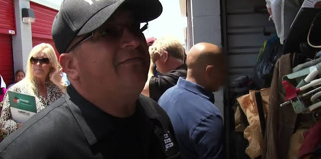 10:00: Storage Wars (S3 E17) (S3) | TV10 | 3/3 2026