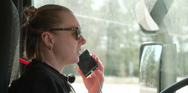 04:55: Svenska Truckers (S10 E2) (S10) | TV3 | 3/2 2026