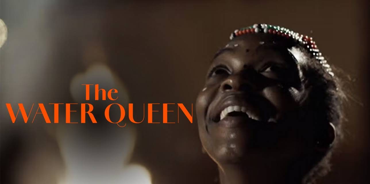 The Water Queen (2021)