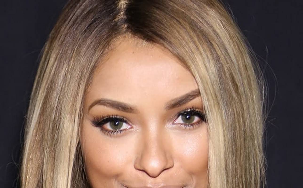Kat Graham