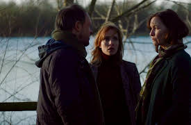 The Inside Game: Episode 5