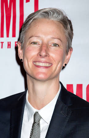 Kelli Simpkins as 