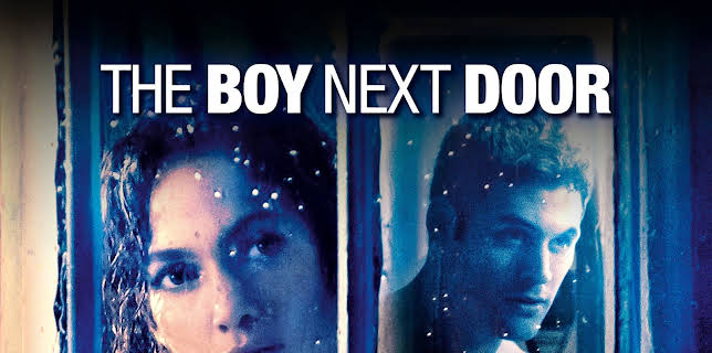 The Boy Next Door (2015)