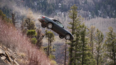 17:30: The Grand Tour (S2 E6) (S2) | TV6 | 4/14 2026