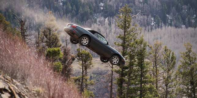 12:10: The Grand Tour (S2 E6) (S2) | Viasat 4 | 12/16 2025